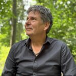 Günther de Jong: ID-Kernteam (initiatiefnemer)