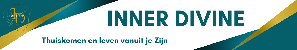Inner Divine Website Banner